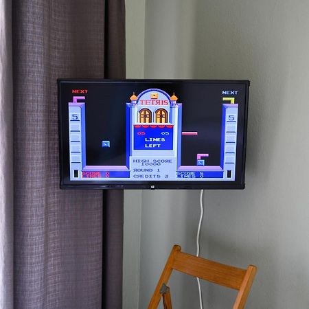 Hygge Home At Trikala Ngoại thất bức ảnh