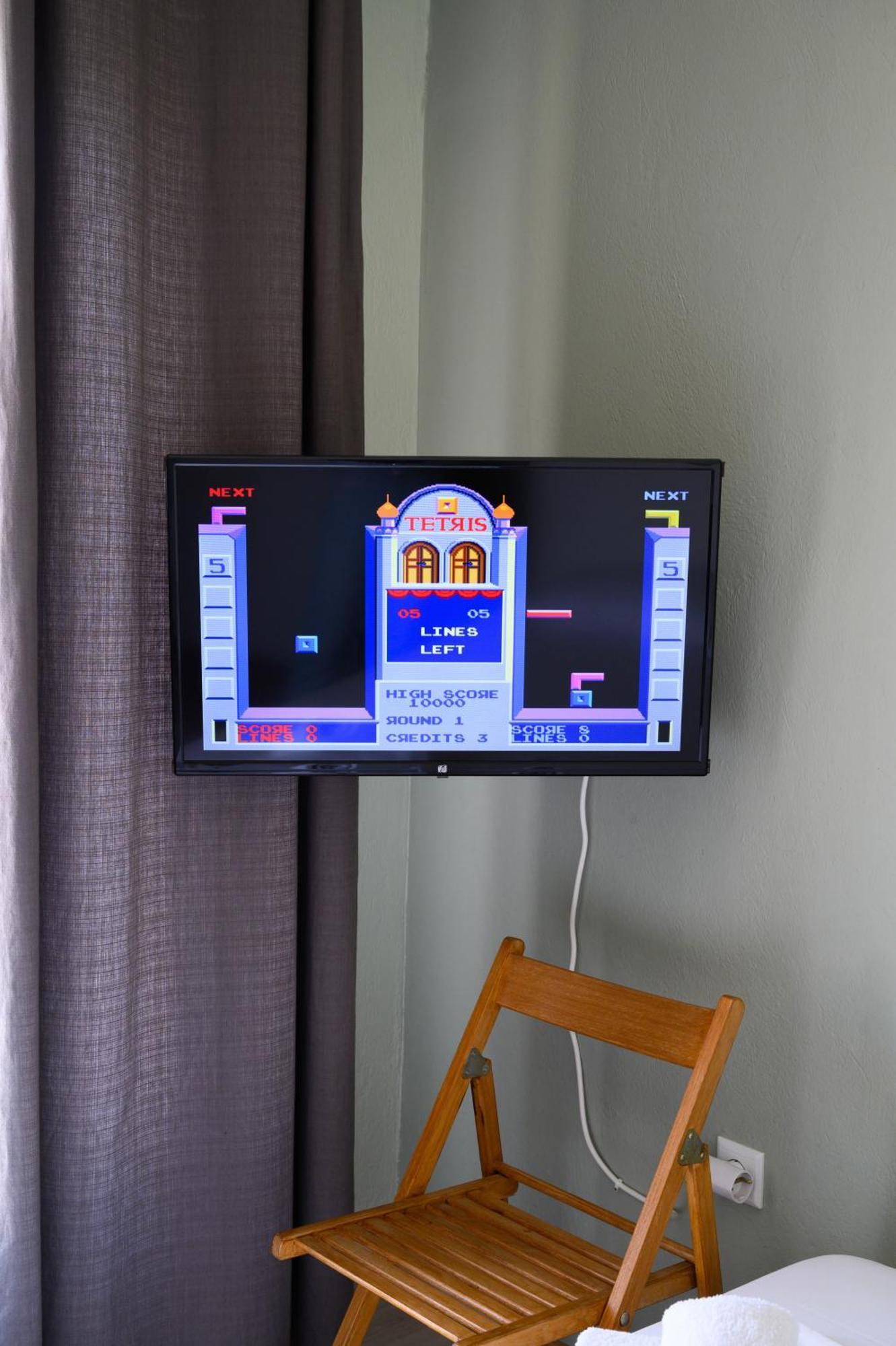Hygge Home At Trikala Ngoại thất bức ảnh